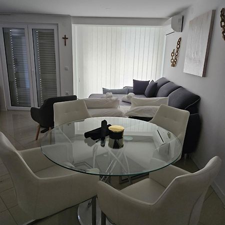 Apartman Stella Rovanjska Exterior foto