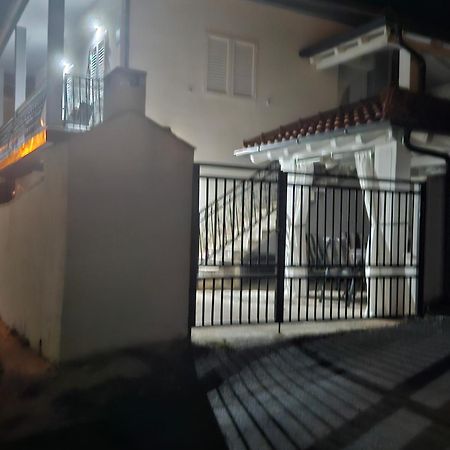 Apartman Stella Rovanjska Exterior foto