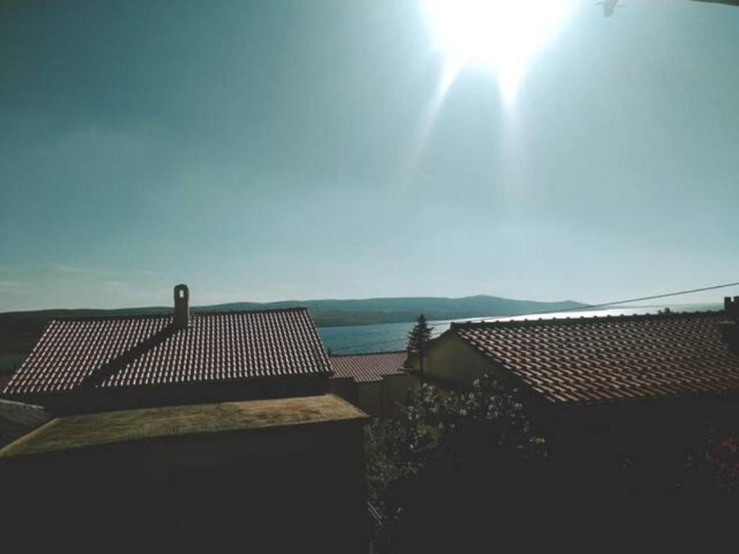 Apartman Stella Rovanjska Exterior foto