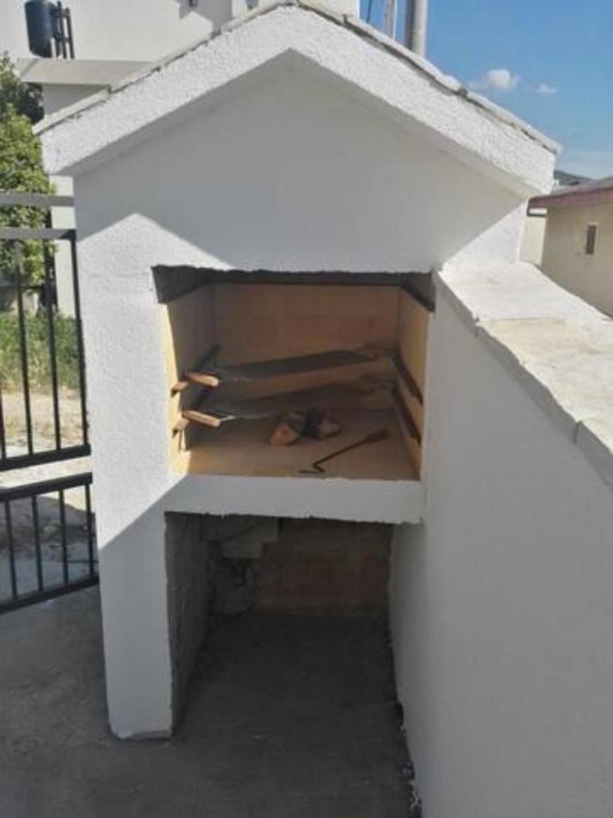 Apartman Stella Rovanjska Exterior foto