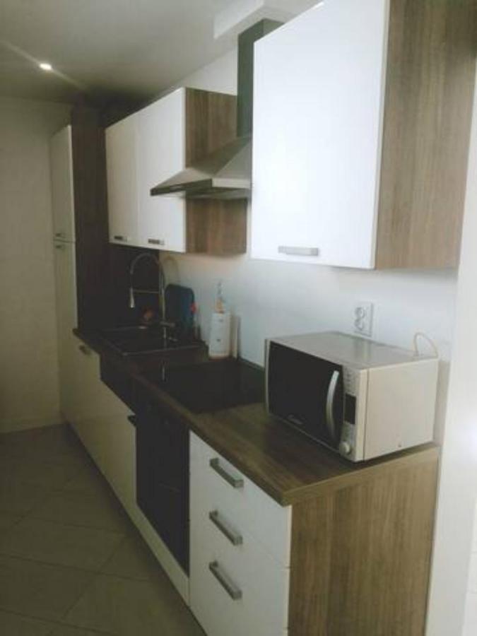 Apartman Stella Rovanjska Exterior foto