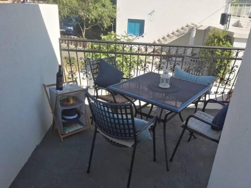 Apartman Stella Rovanjska Exterior foto