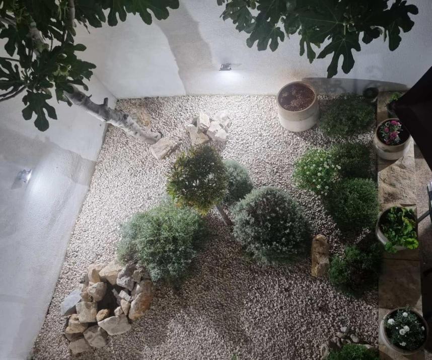 Apartman Stella Rovanjska Exterior foto