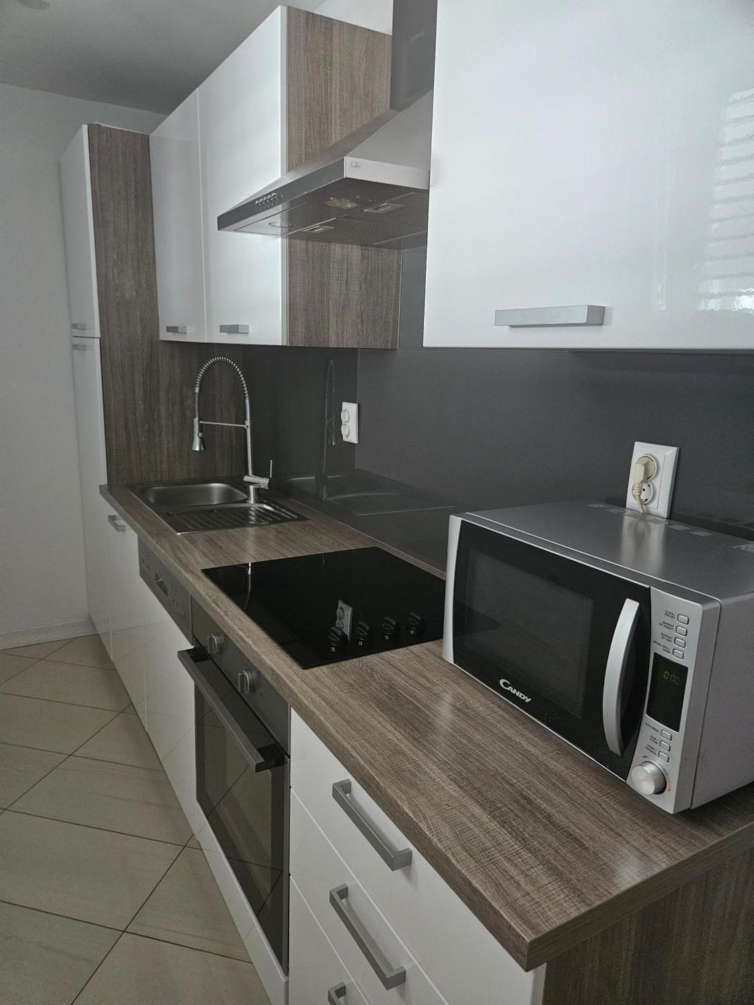 Apartman Stella Rovanjska Exterior foto
